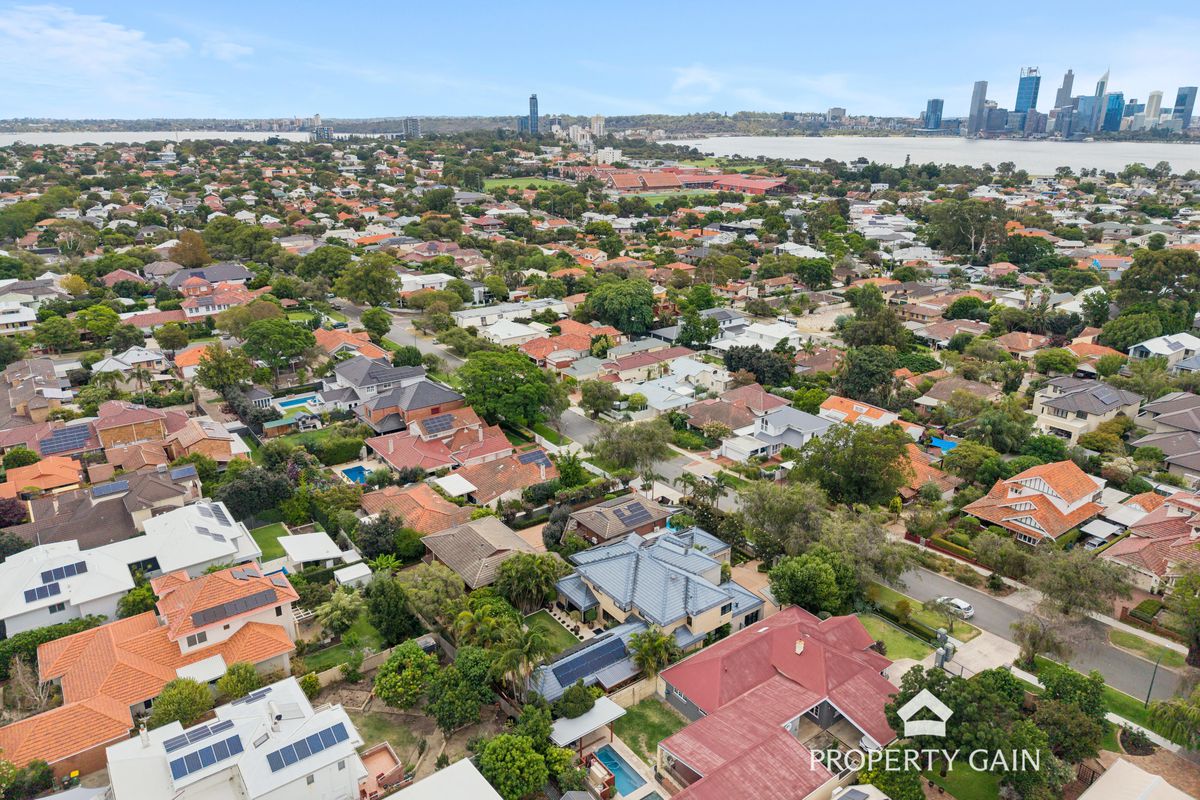 3 / 37 Elizabeth Street, South Perth
