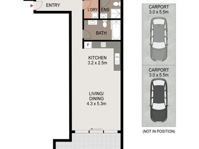 48 / 304 Great Western Highway, Wentworthville