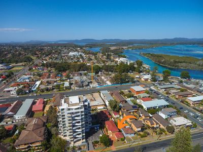 1 / 36 Wallis Street, Forster