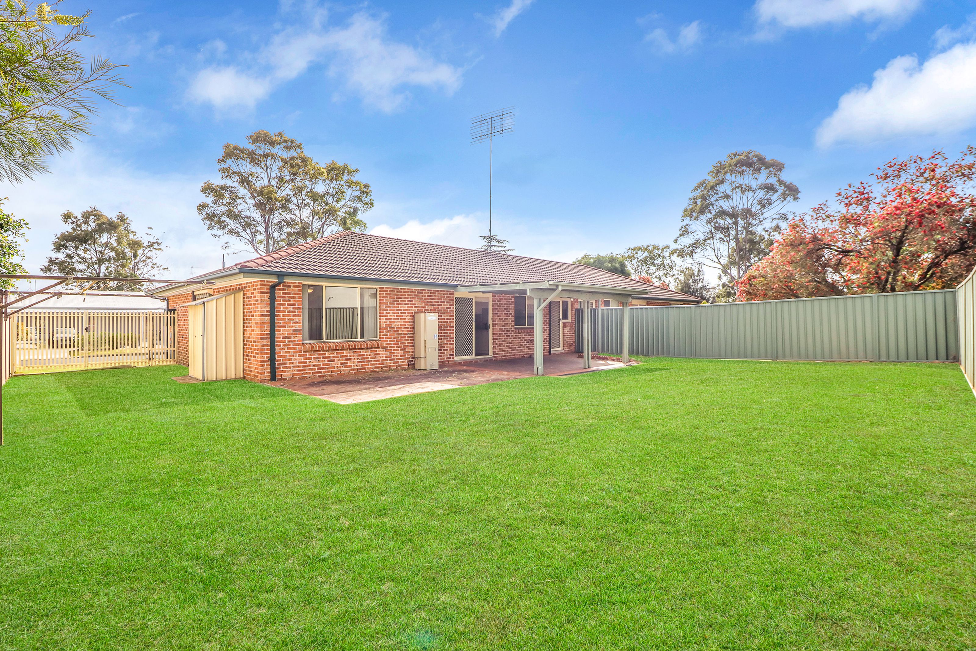 95 Willoring Crescent, JAMISONTOWN