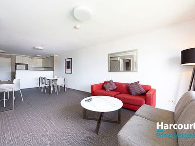 803 / 74 Northbourne Avenue, Braddon