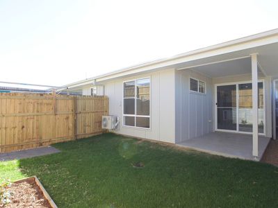 21B Trump Street, Pimpama