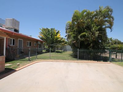 12 LISTER STREET, Mosman Park