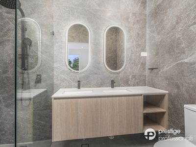 7A Moomin Place, Busby