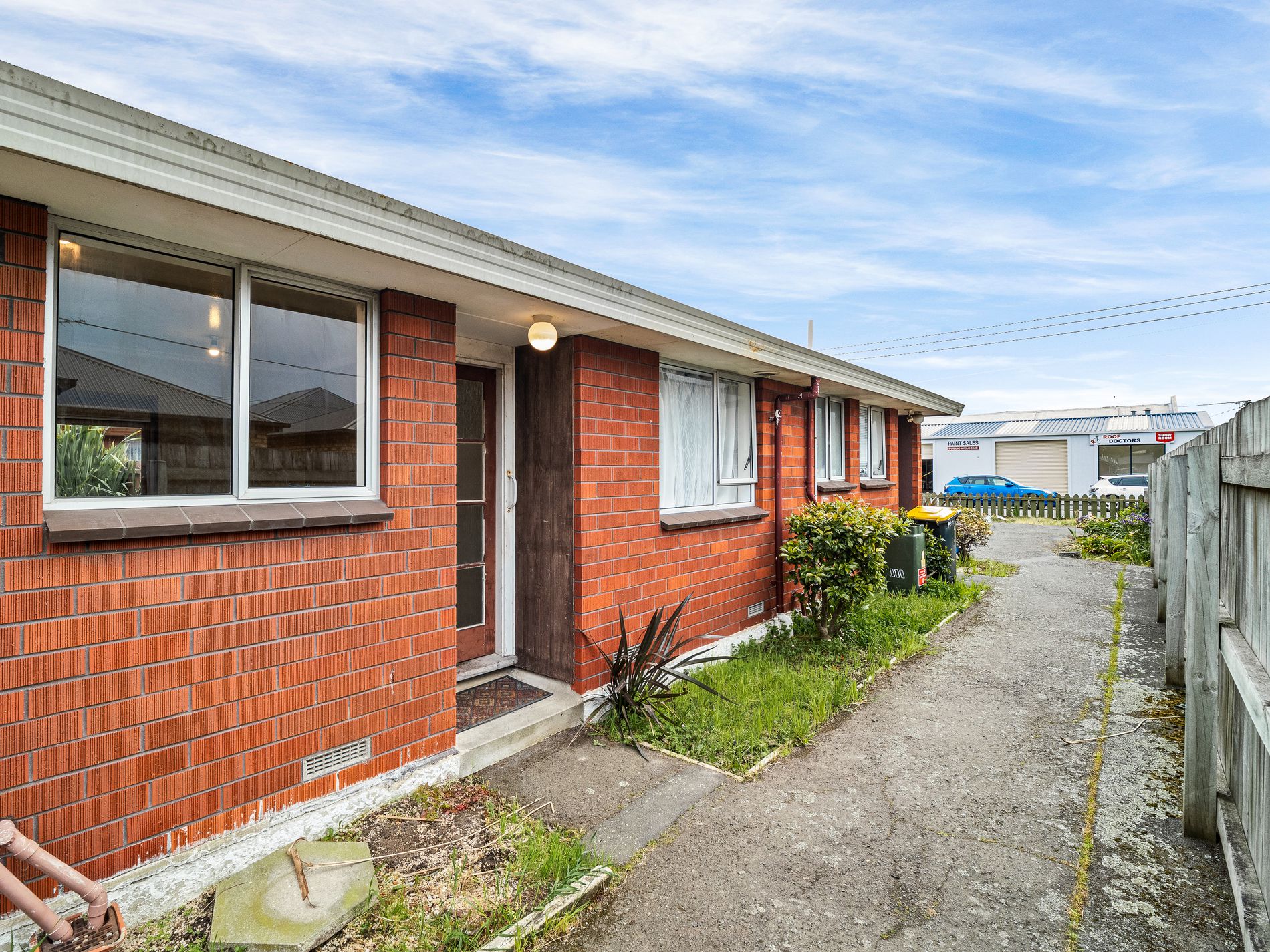 B / 72 Reid Road, South Dunedin