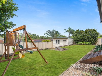 13 Habeda Avenue, Horsley