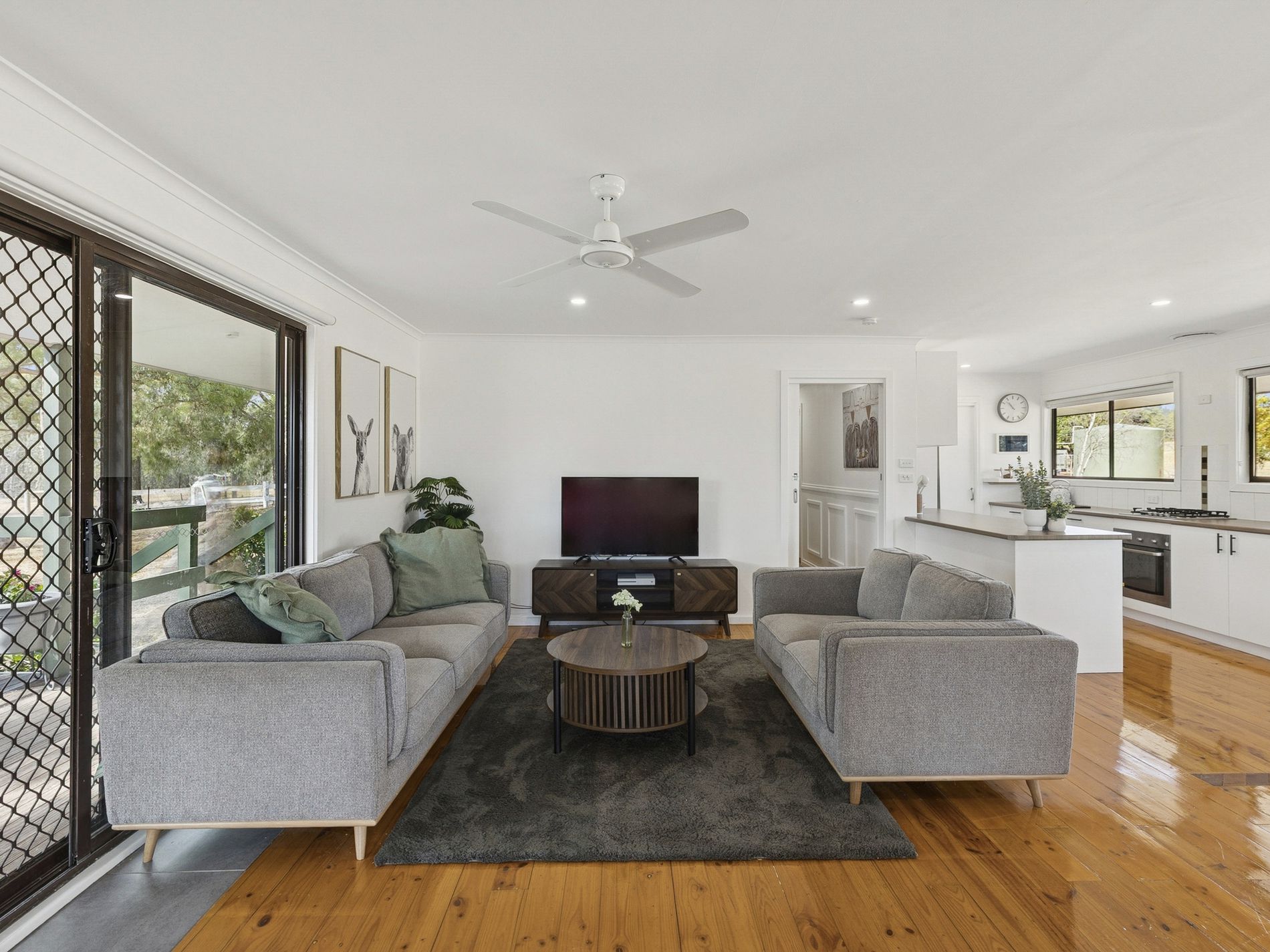 170 Duells Lane, Tooborac