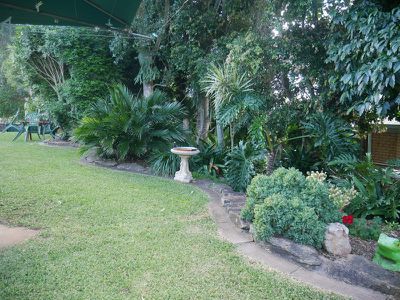 93 Fisher Street, Kingaroy
