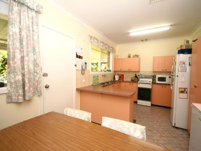 5 GOODWIN ROAD, Gunnedah