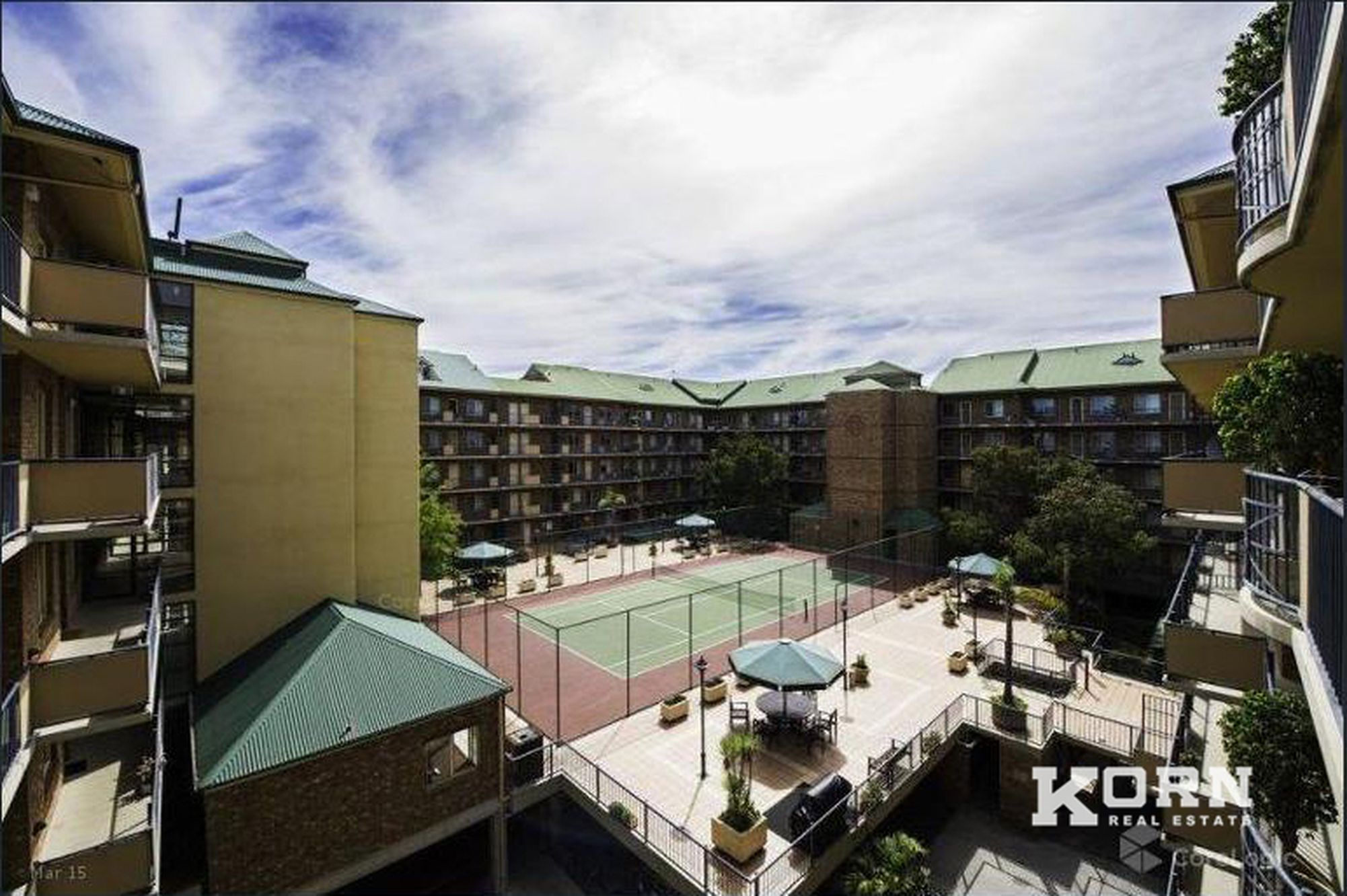 29A / 188 Carrington Street, Adelaide
