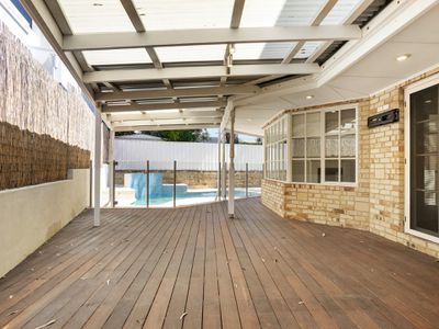 1B Killilan Rd, Applecross