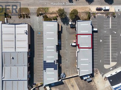 8 / 14 Helmshore Way, Port Kennedy