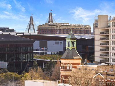 1101/718 George Street, Haymarket