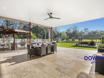 1 Kula Road, Medowie