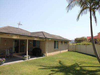 25 The Mews, Forster