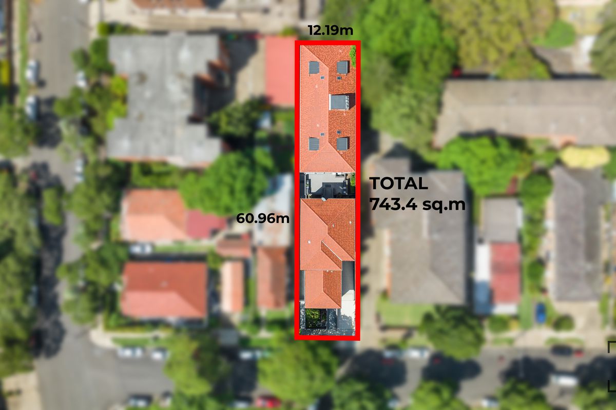 47 Cecil Street, Ashfield