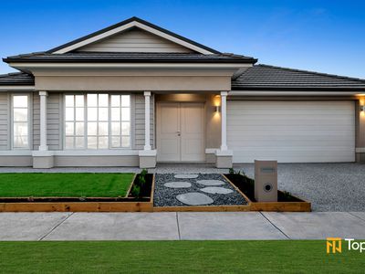 8 Prosecco Street, Wollert