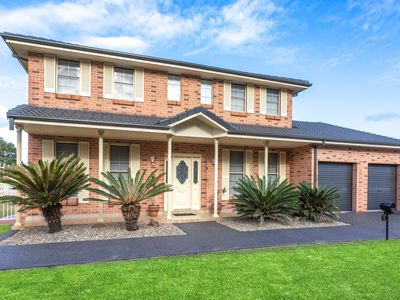 3 Hartley Close, Windang