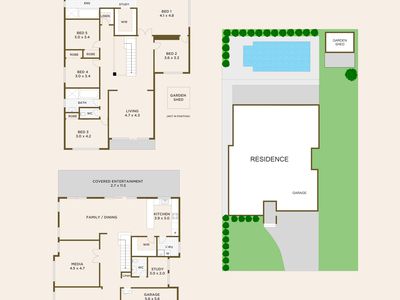 4 Wirruna Street, Woongarrah