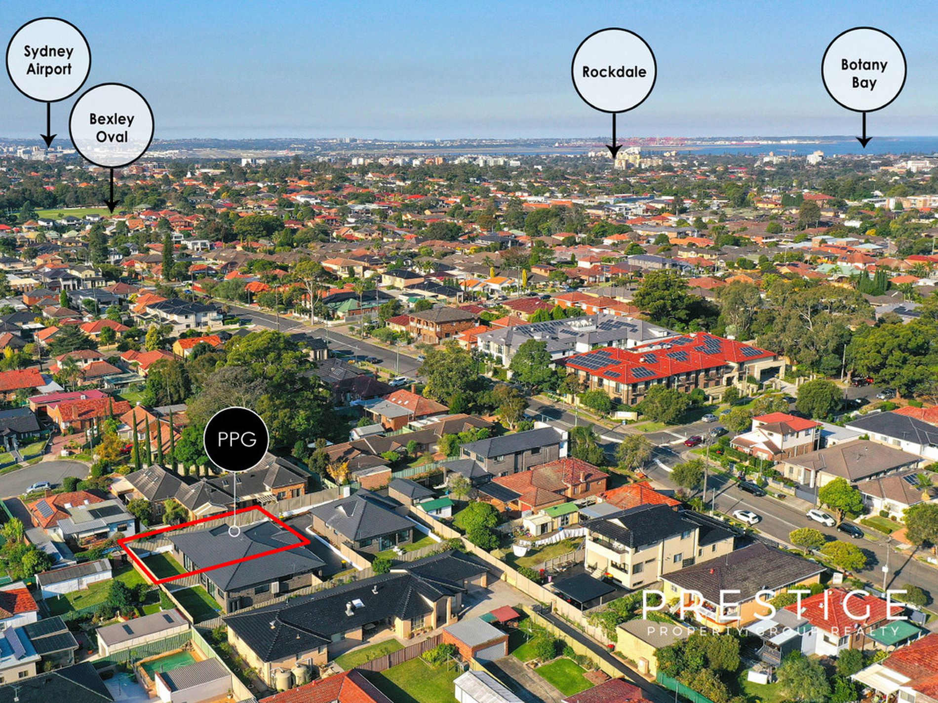 1a / 61 Iliffe Street, Bexley