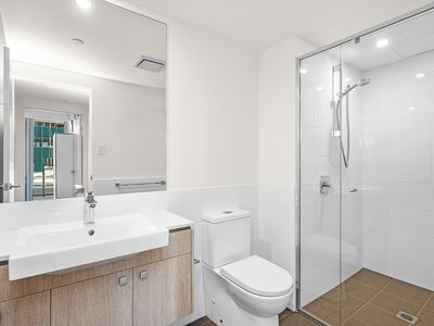 23 / 189 Adelaide Terrace, East Perth