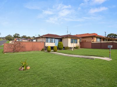9 Carabeen Street, Barrack Heights
