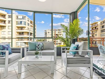 69 / 1-15 Fontenoy Road, Macquarie Park