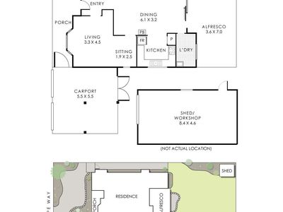 12 Sharpe Way, High Wycombe