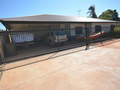 19 Corbet Place, South Hedland