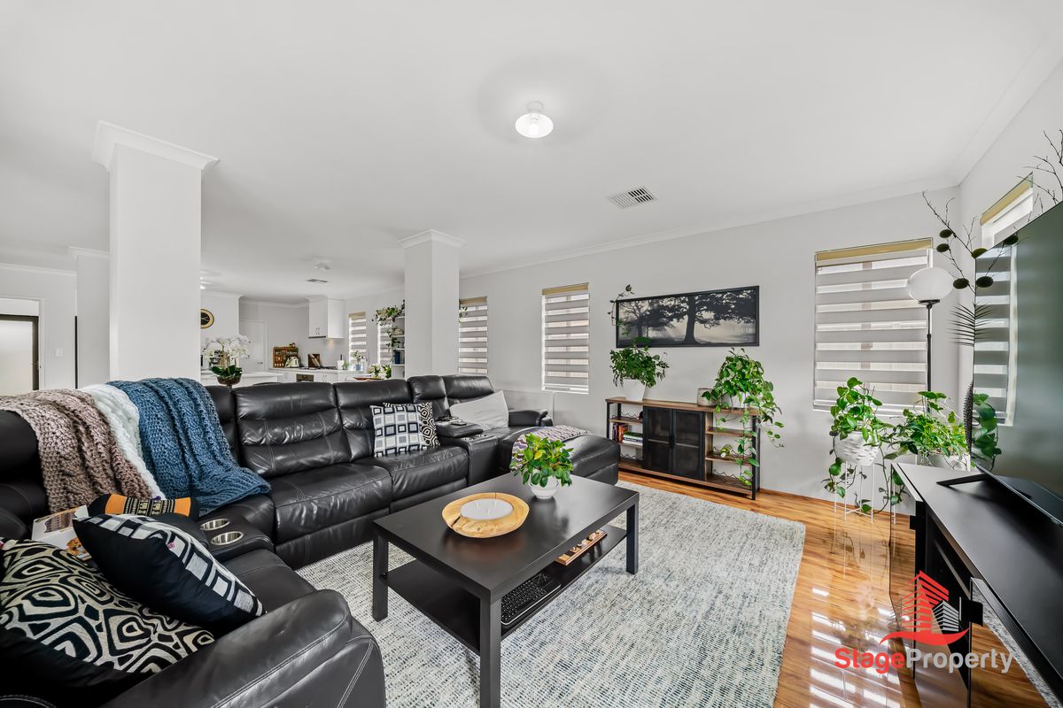 19 Chambri Chase, Success