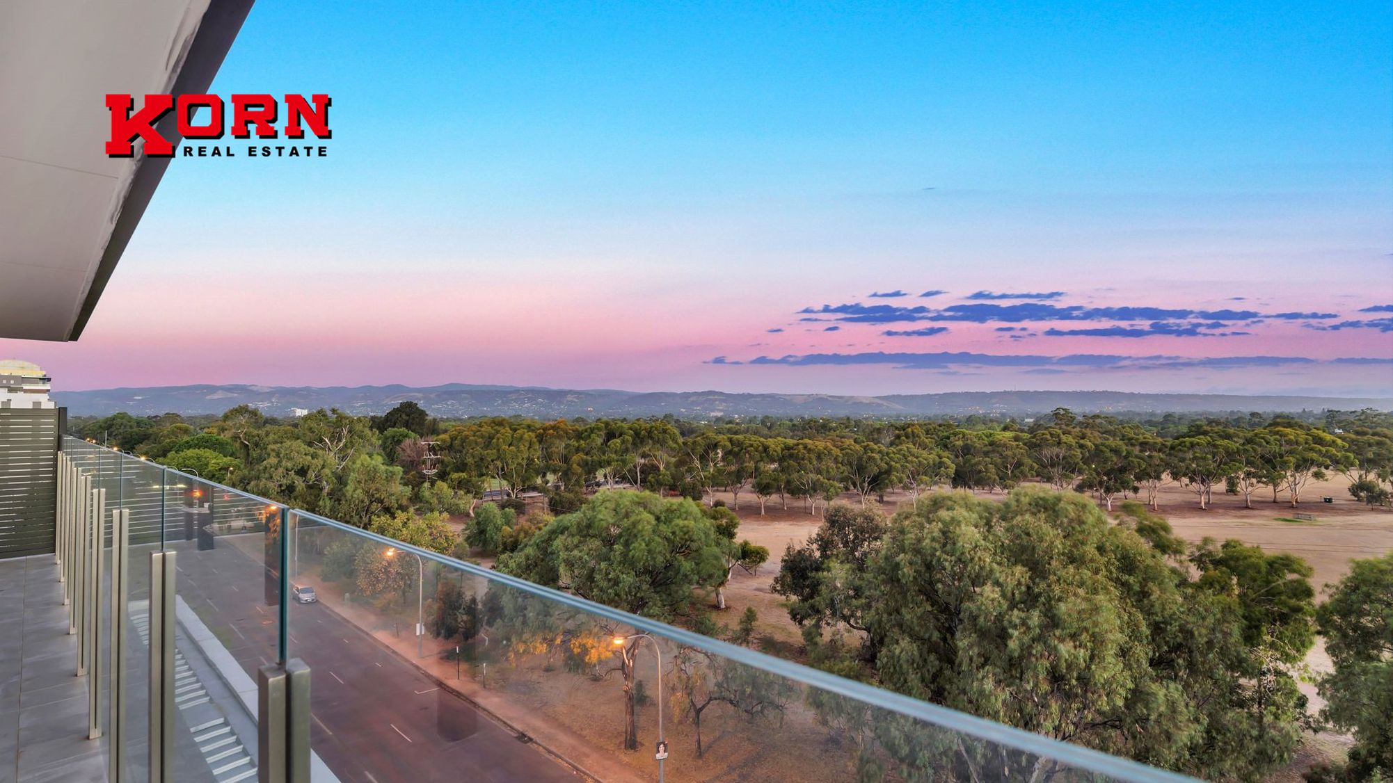14 / 60 South Terrace, Adelaide