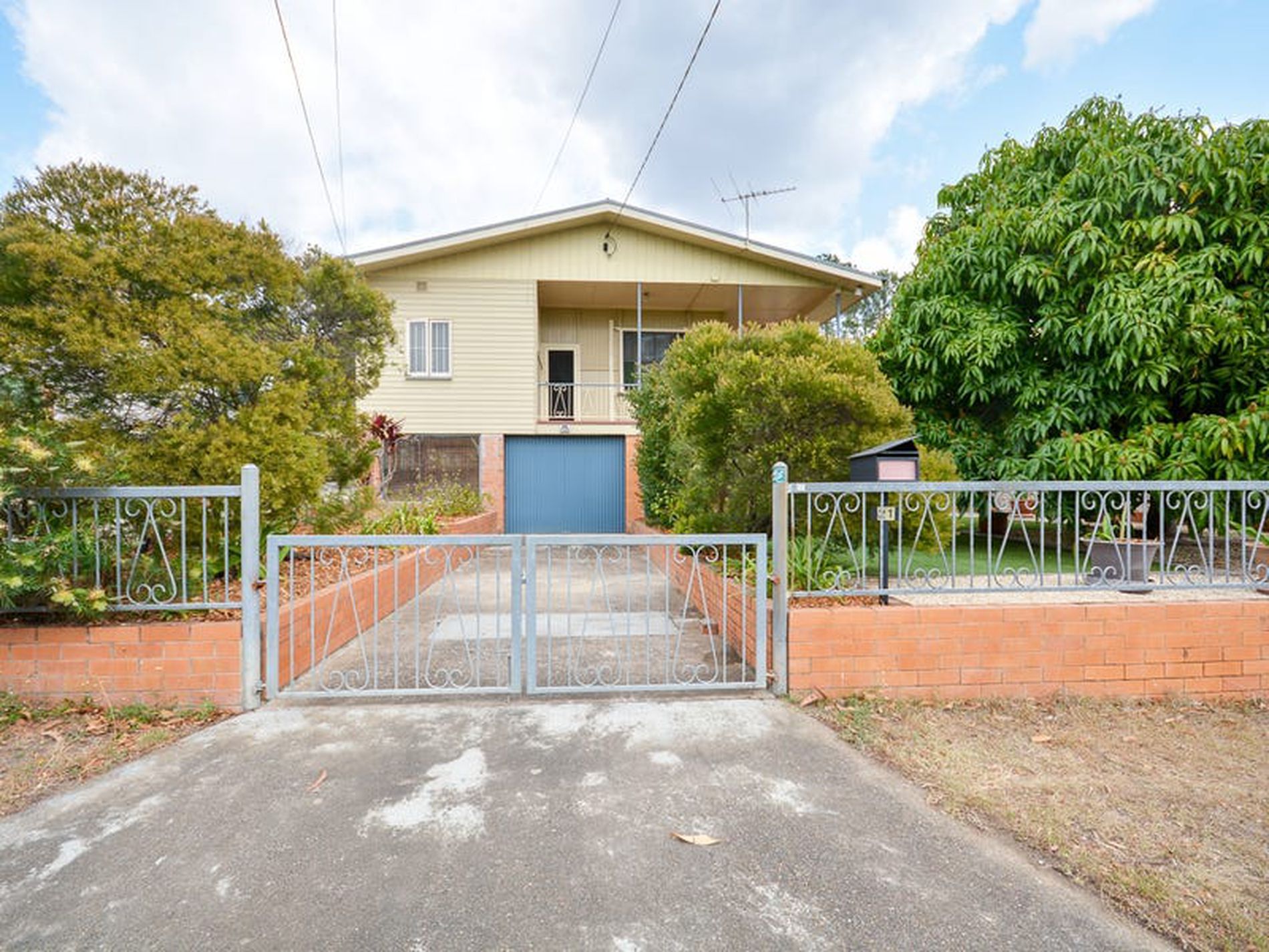 21 Caroline Street, Riverview