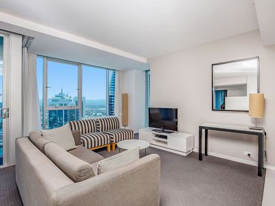 12706 / 3113 Surfers Paradise Boulevard, Surfers Paradise