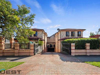 11 / 114-116 Rawson Road, Greenacre