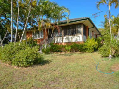 7 Newman Street, Gailes