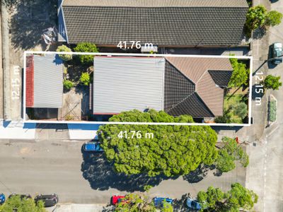 424 Marrickville Road, Marrickville