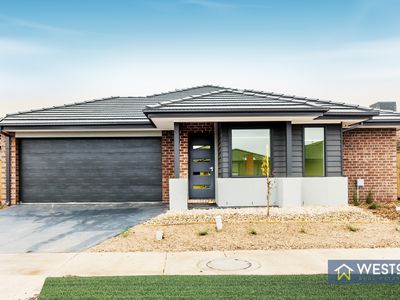 12 Tarnala rd, Tarneit