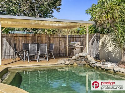 25 Bangalla Avenue, Chipping Norton