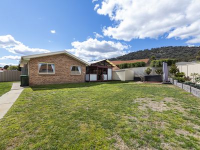 1 Merri Place, Conder