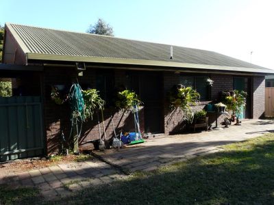 Tocumwal