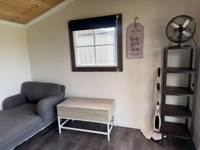 GRANNY FLAT / 6 Packer Avenue, North Plympton