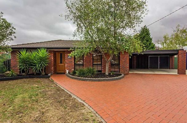 43 Field Street, Craigieburn