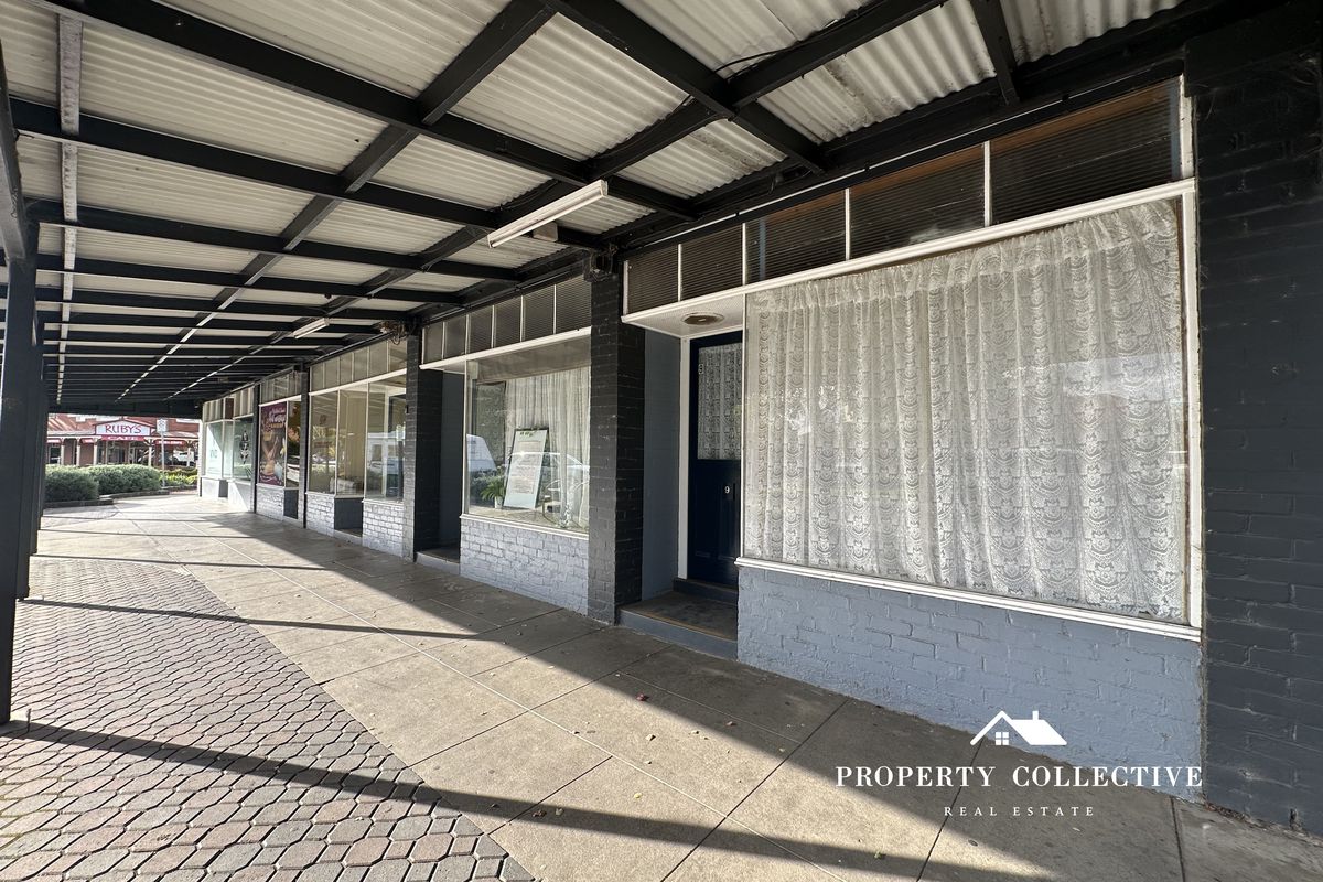 7-9 Clyde Street, Myrtleford