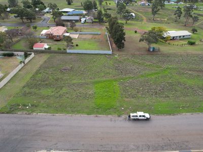 40 COLLINS STREET, Merriwa
