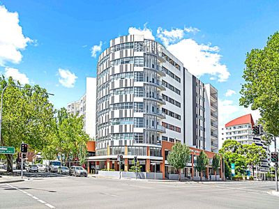 B202 / 75 Rickard Rd, Bankstown