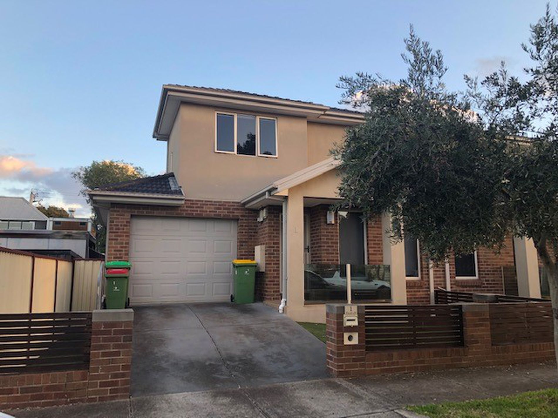 1 Cecil Street, Yarraville
