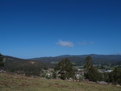 Lot 3 Huon Highway, Geeveston