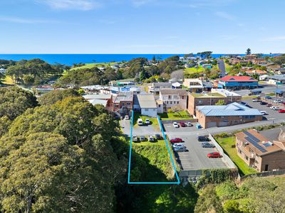 110 Wagonga Street, Narooma