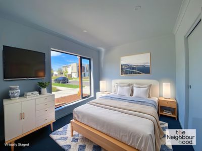 167 Vearings Road, Wollert