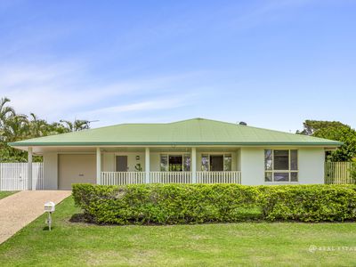 8 Lorikeet Avenue, Yeppoon